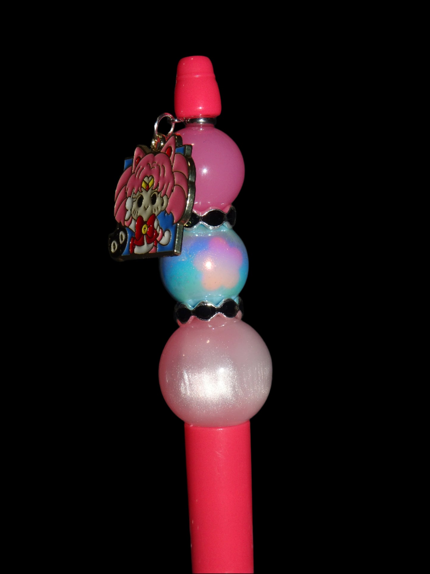 Sailor Moon Charm Pens