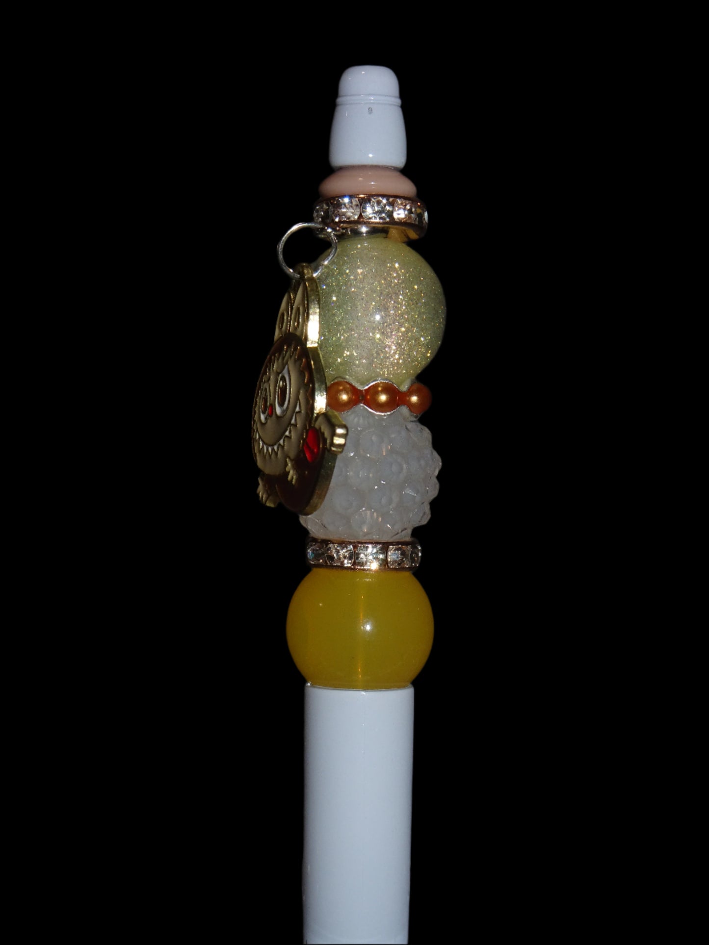 Flying Labubu 02 Charm Pen