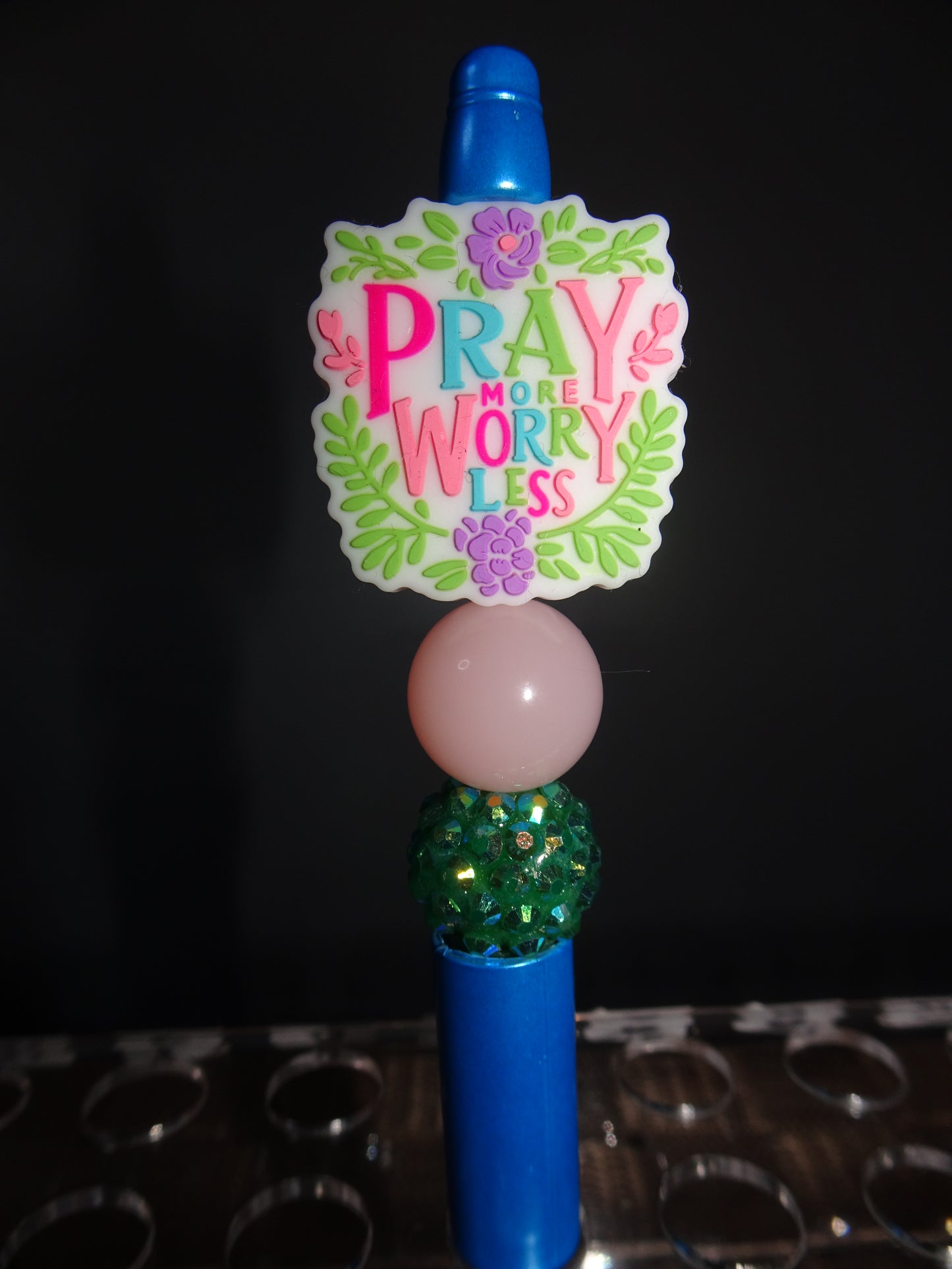 Faith Pens