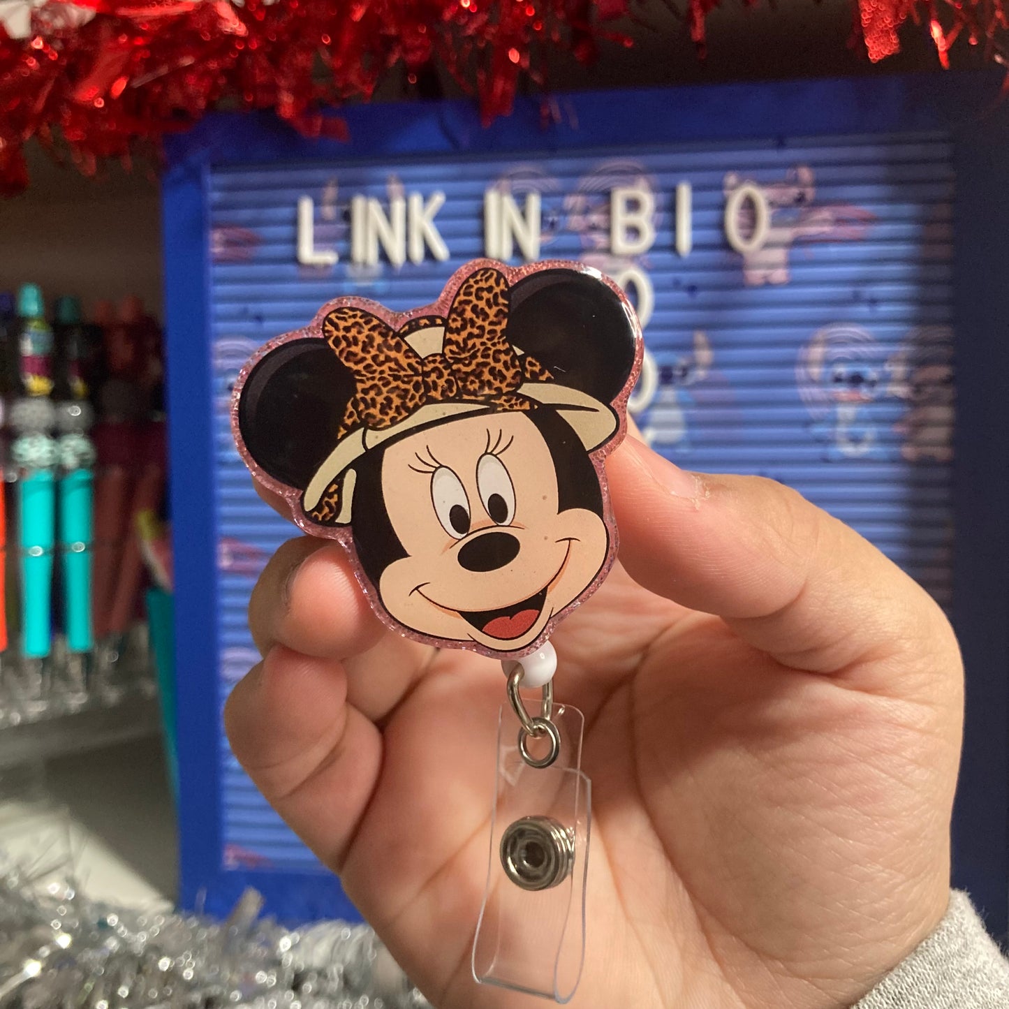 Minnie