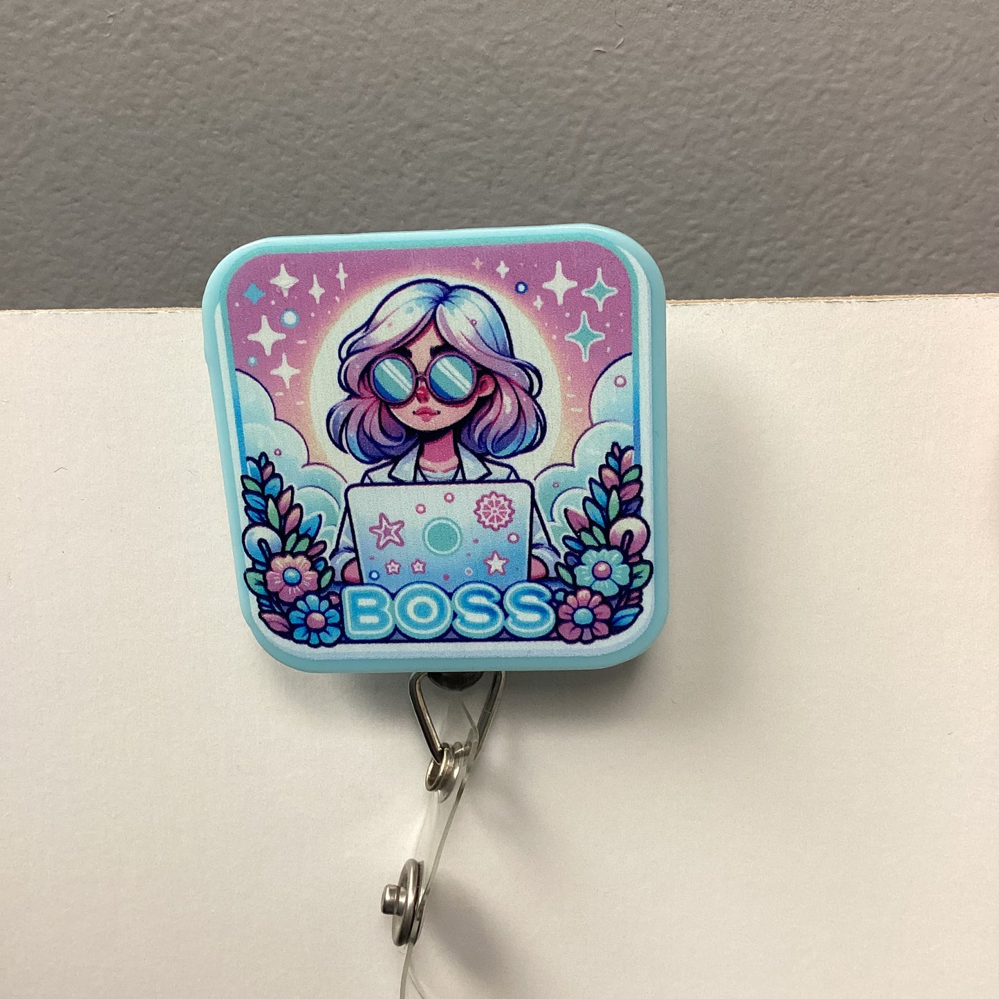 Boss