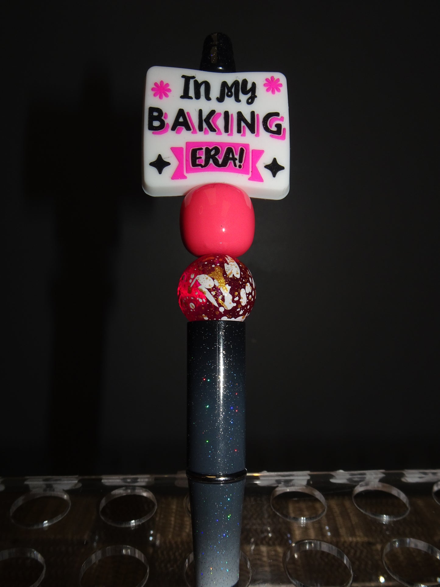 *EXCLUSIVE* In My Baking Era
