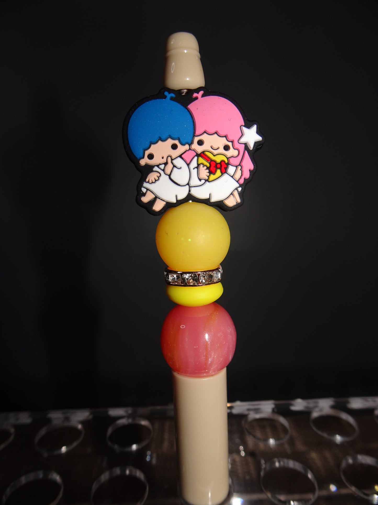 Little Twin Star Pen