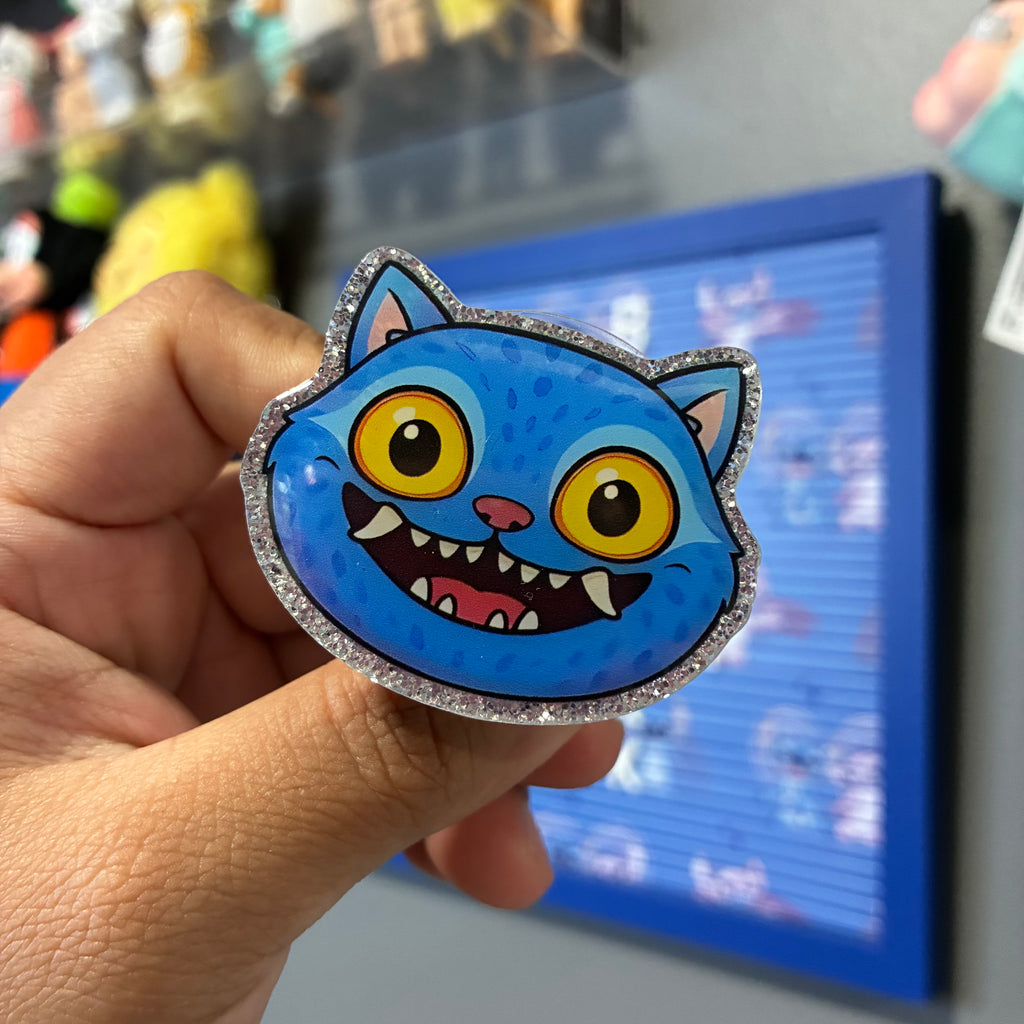 POP SOCKETS