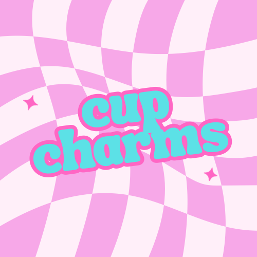 cup charms