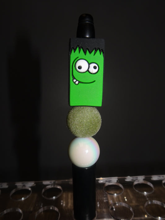 *EXCLUSIVE* Frankestein