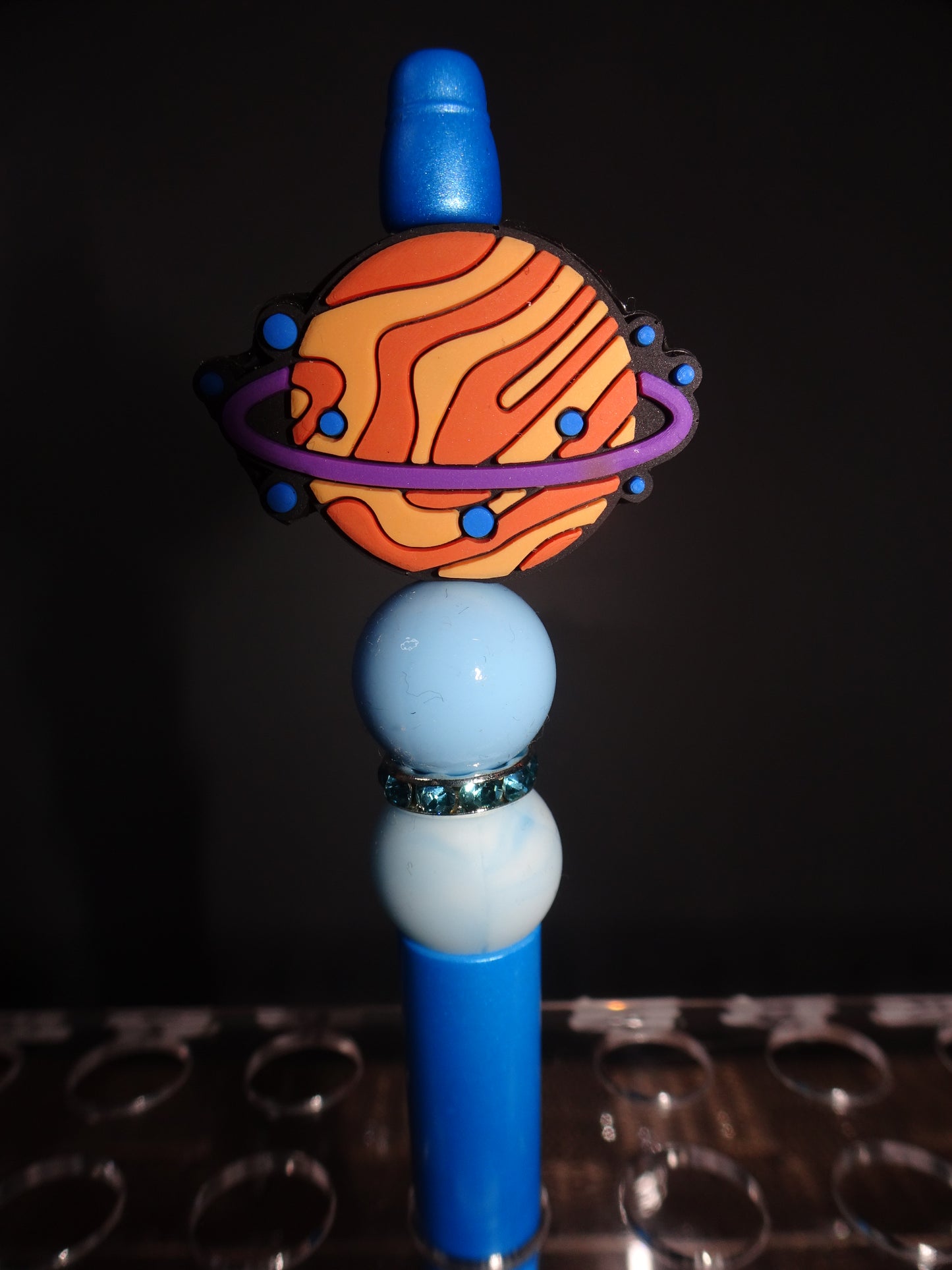 JELLY BEAN PLANETS