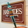 Fishman Pen
