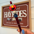 Elmo Pen