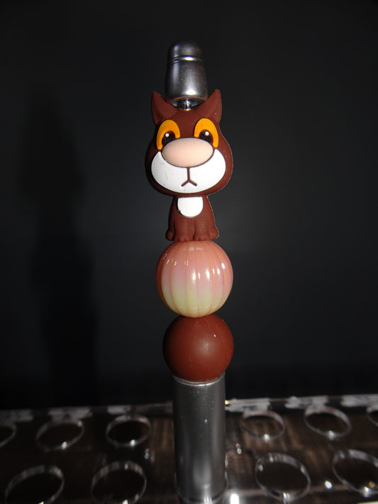 Big Eyes Pen