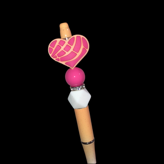 Concha Heart