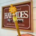 Yellow Flower Pen
