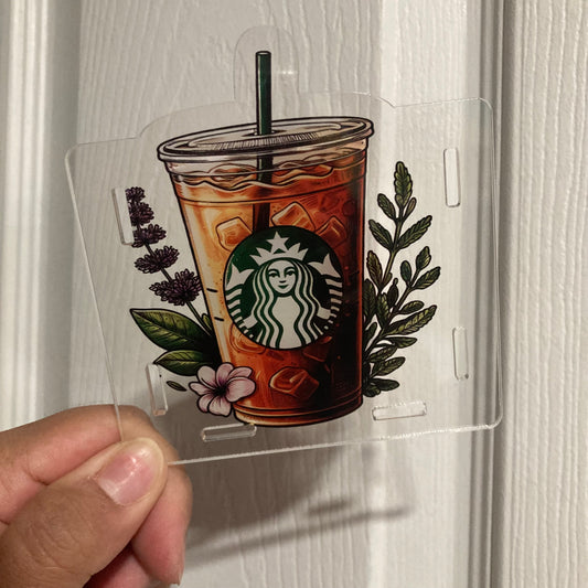 ACRYLIC PEN HOLDERS