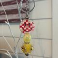 BEADABLE KEYCHAINS