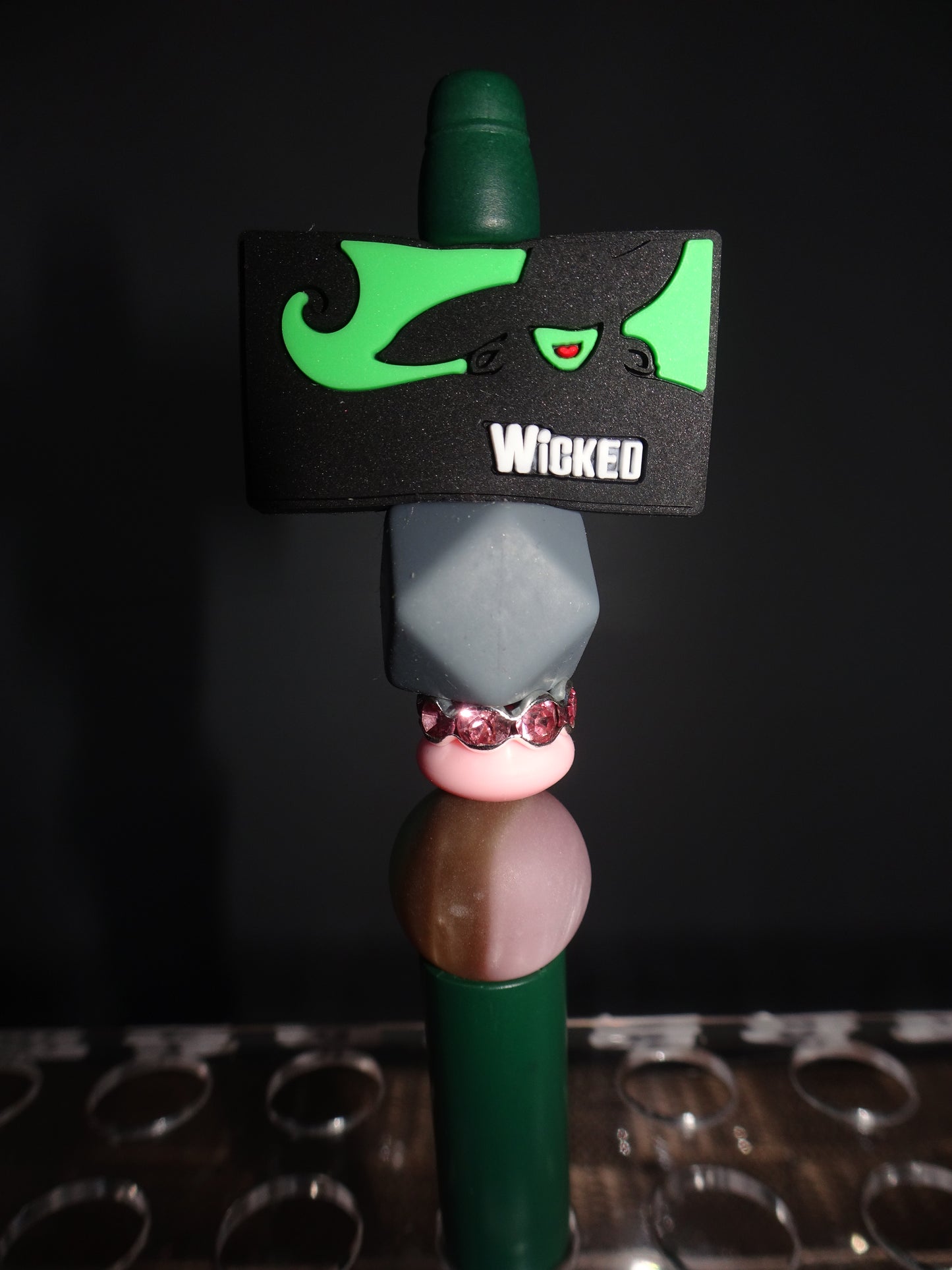 WICKED PENS