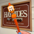Bread Pen