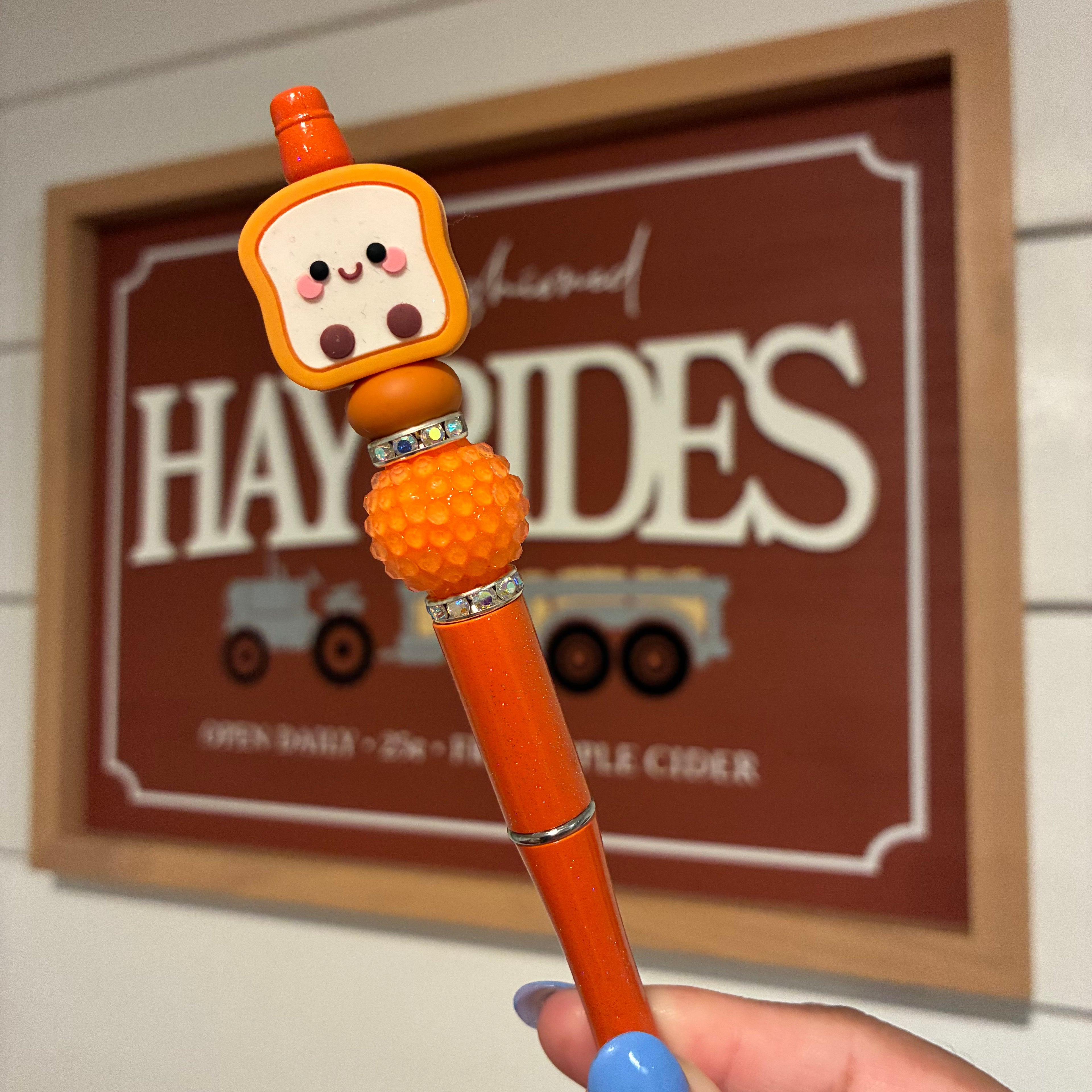 Bread Pen