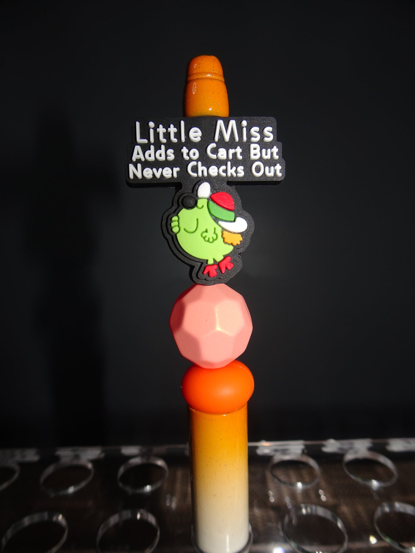 Little Miss Pens
