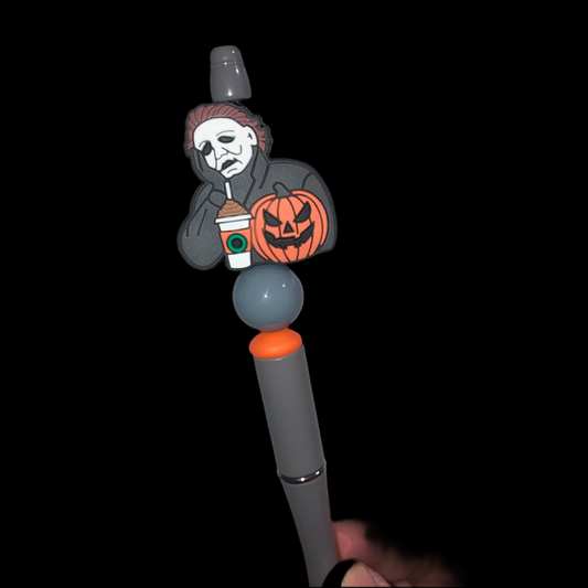 Michael Halloween