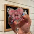 Angel Badge Reel