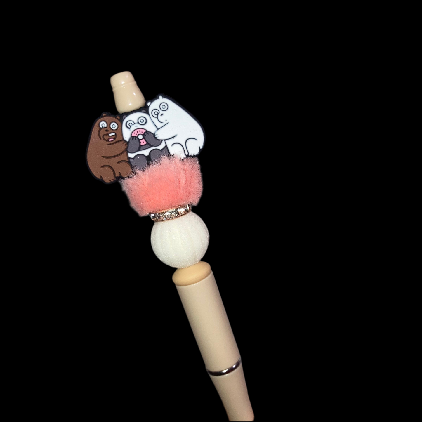 We Bare Bears