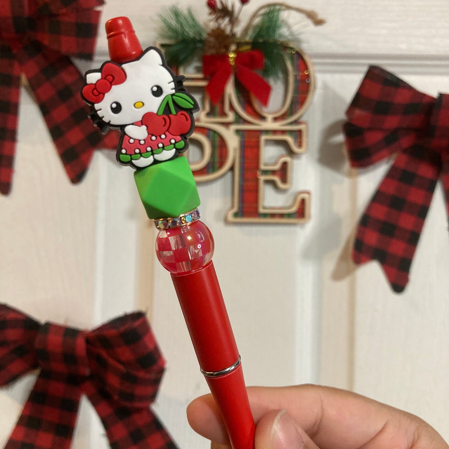 HK Cherry