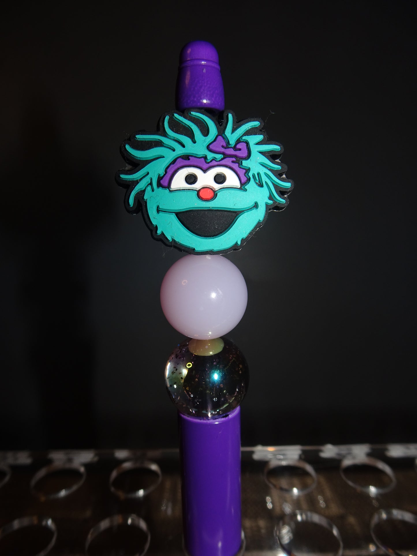 SESAME STREET PENS