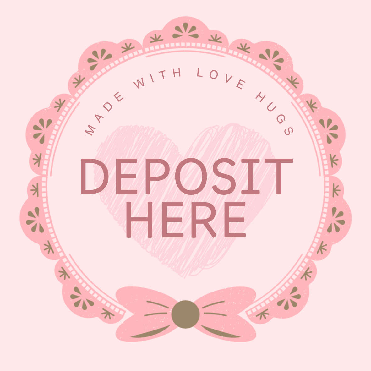 Deposit