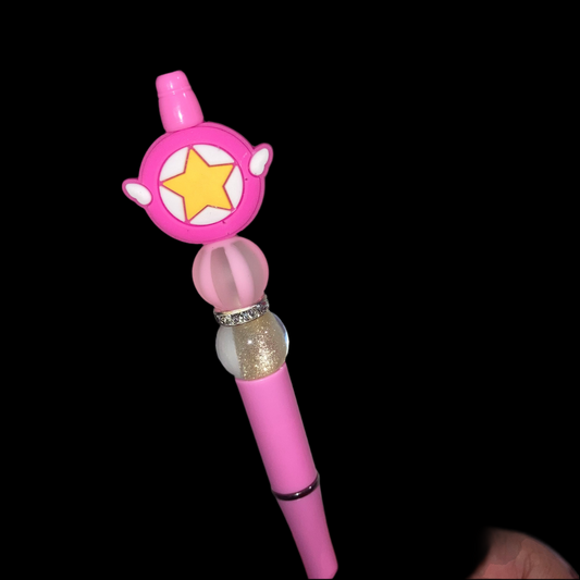 Sailor Moon Wand