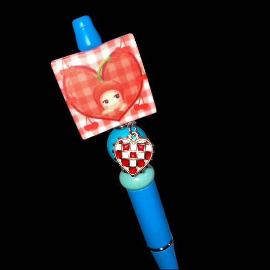 Cherry Sonny Angel