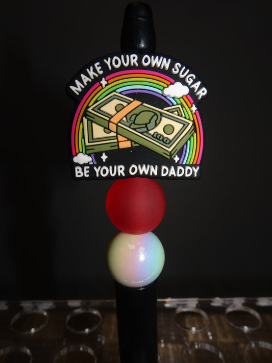 *EXCLUSIVE* Make Your Own Sugar