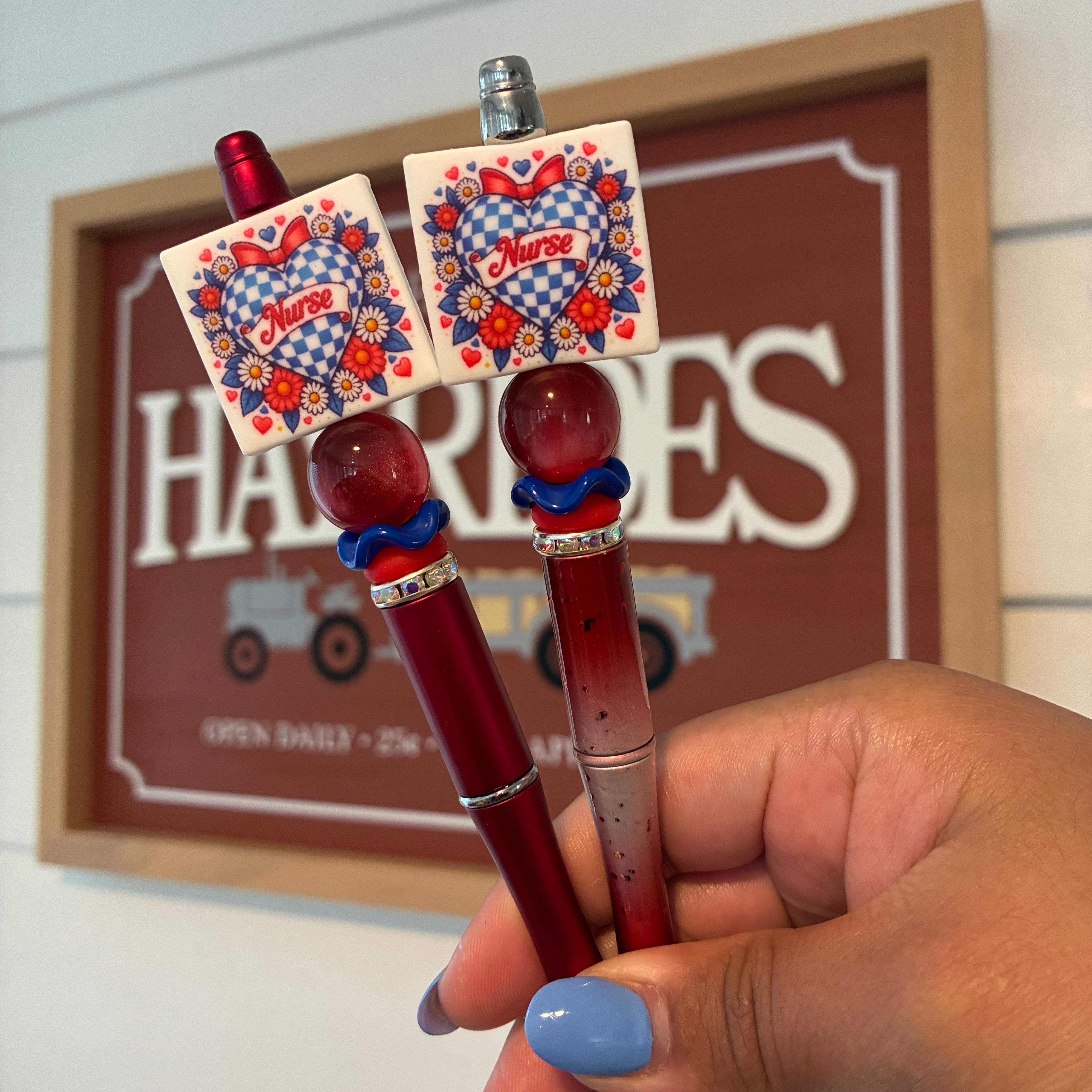 Nurse Pen