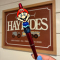 Mario Boy Pen
