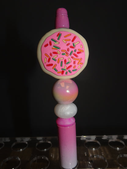 *EXCLUSIVE* Donut Sprinkles