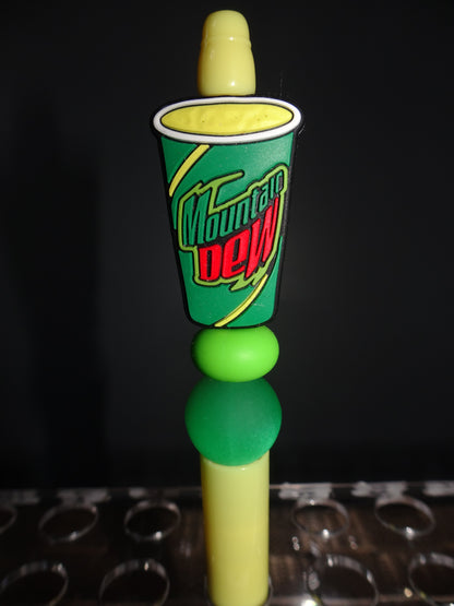SODA PENS
