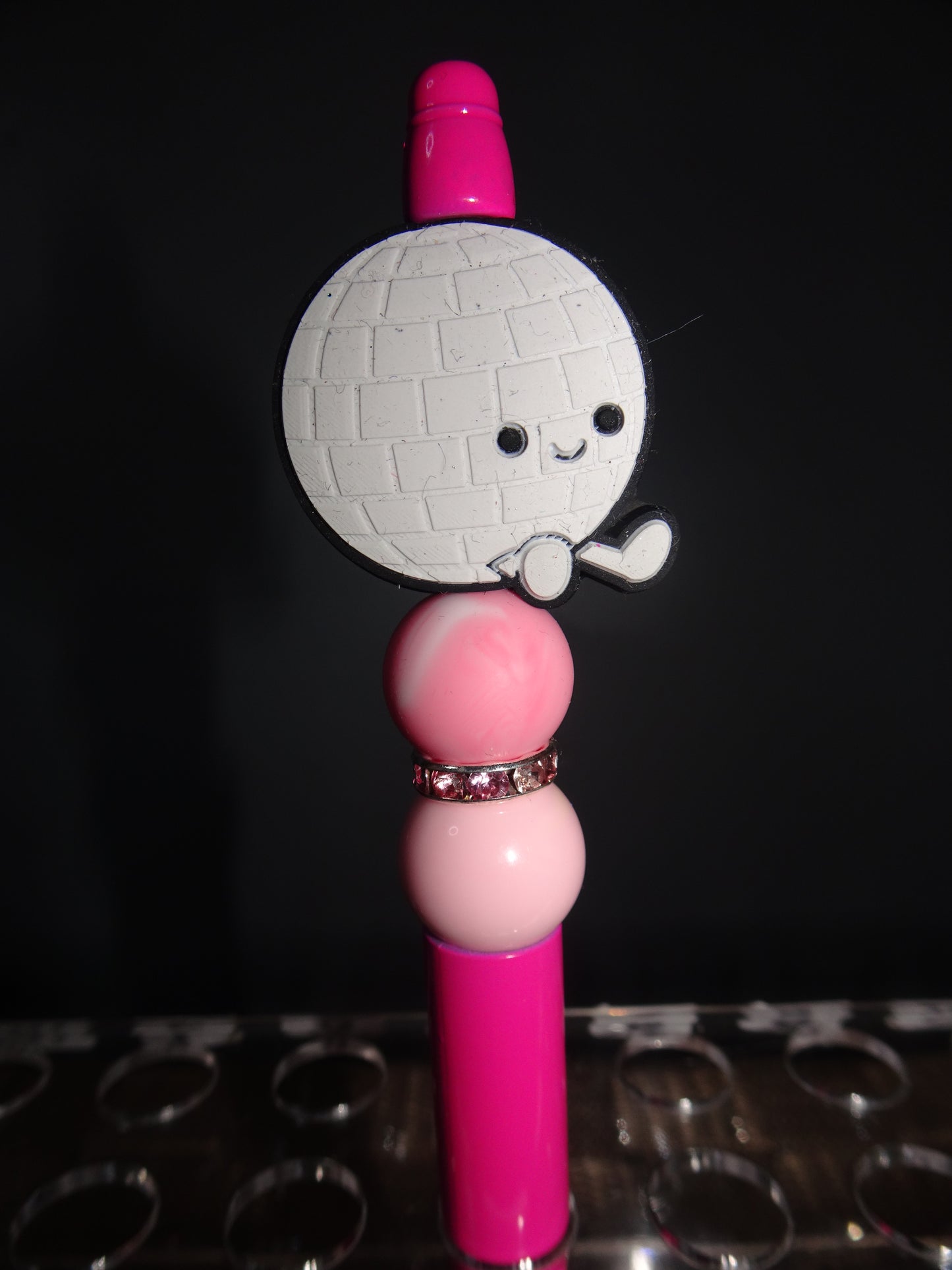 JELLYCAT SNOWBALL PEN