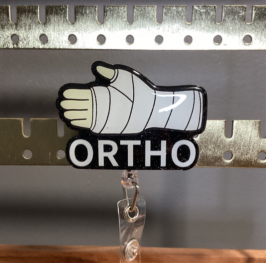Ortho Badge Reel
