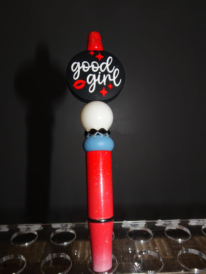 *EXCLUSIVE* Good Girl