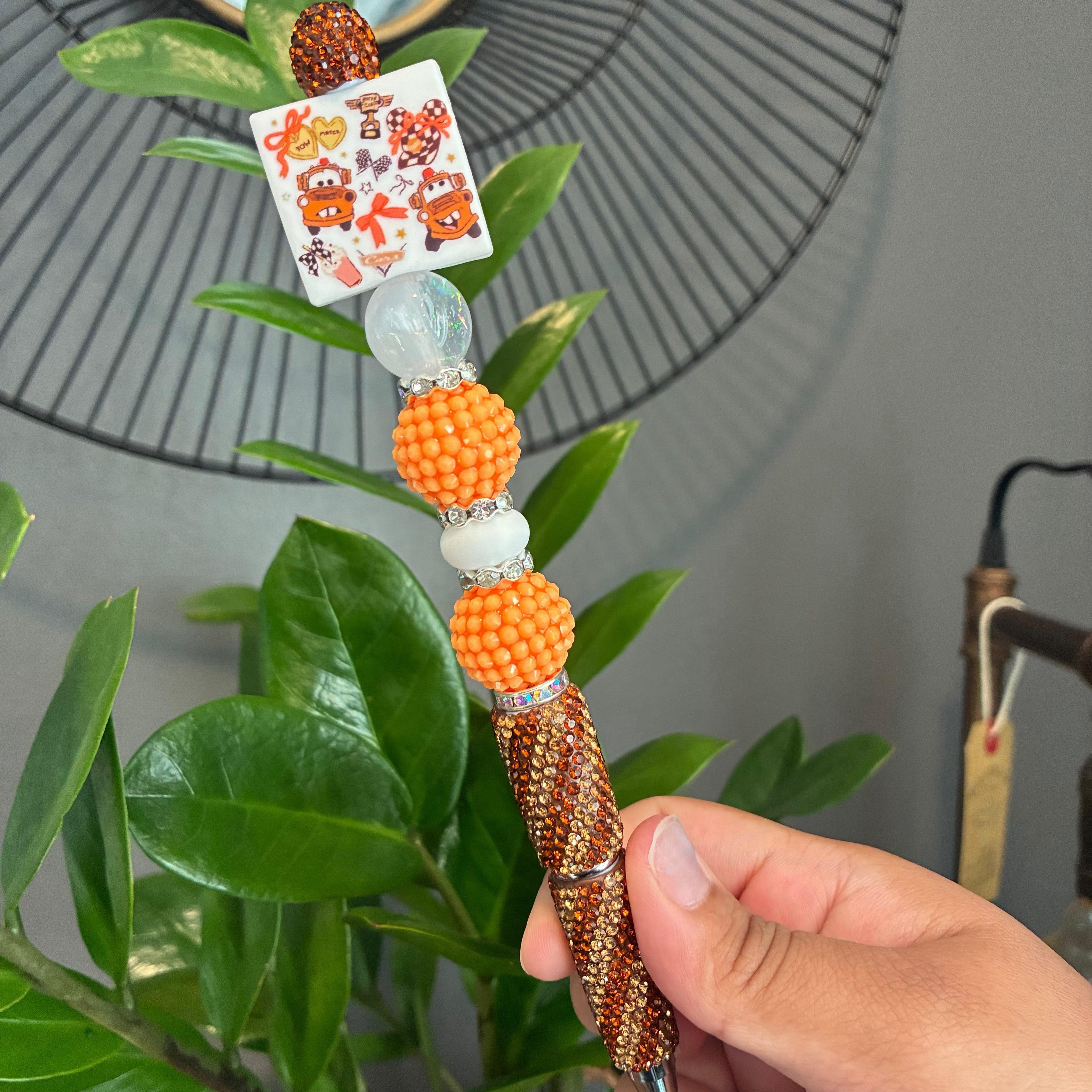 Mater Bling Pen