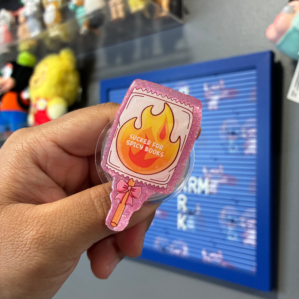 POP SOCKETS
