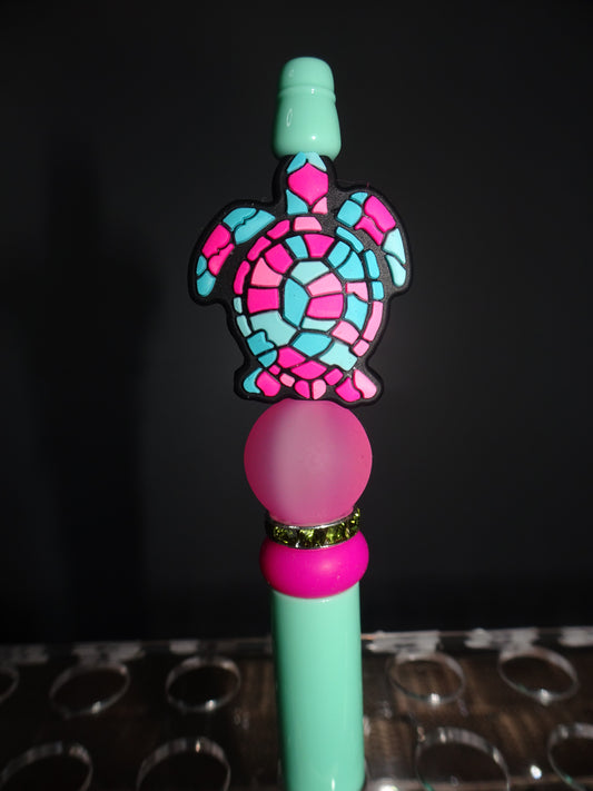 Turtle Pen