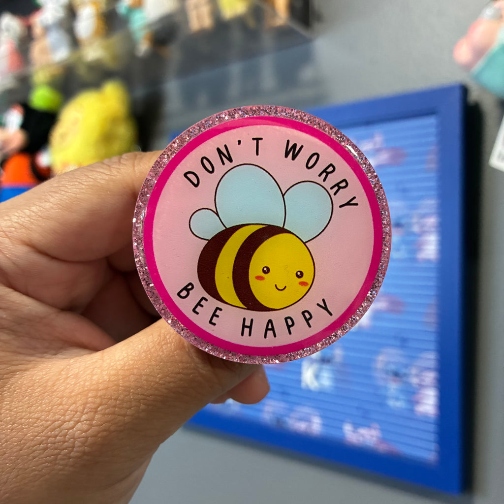 POP SOCKETS