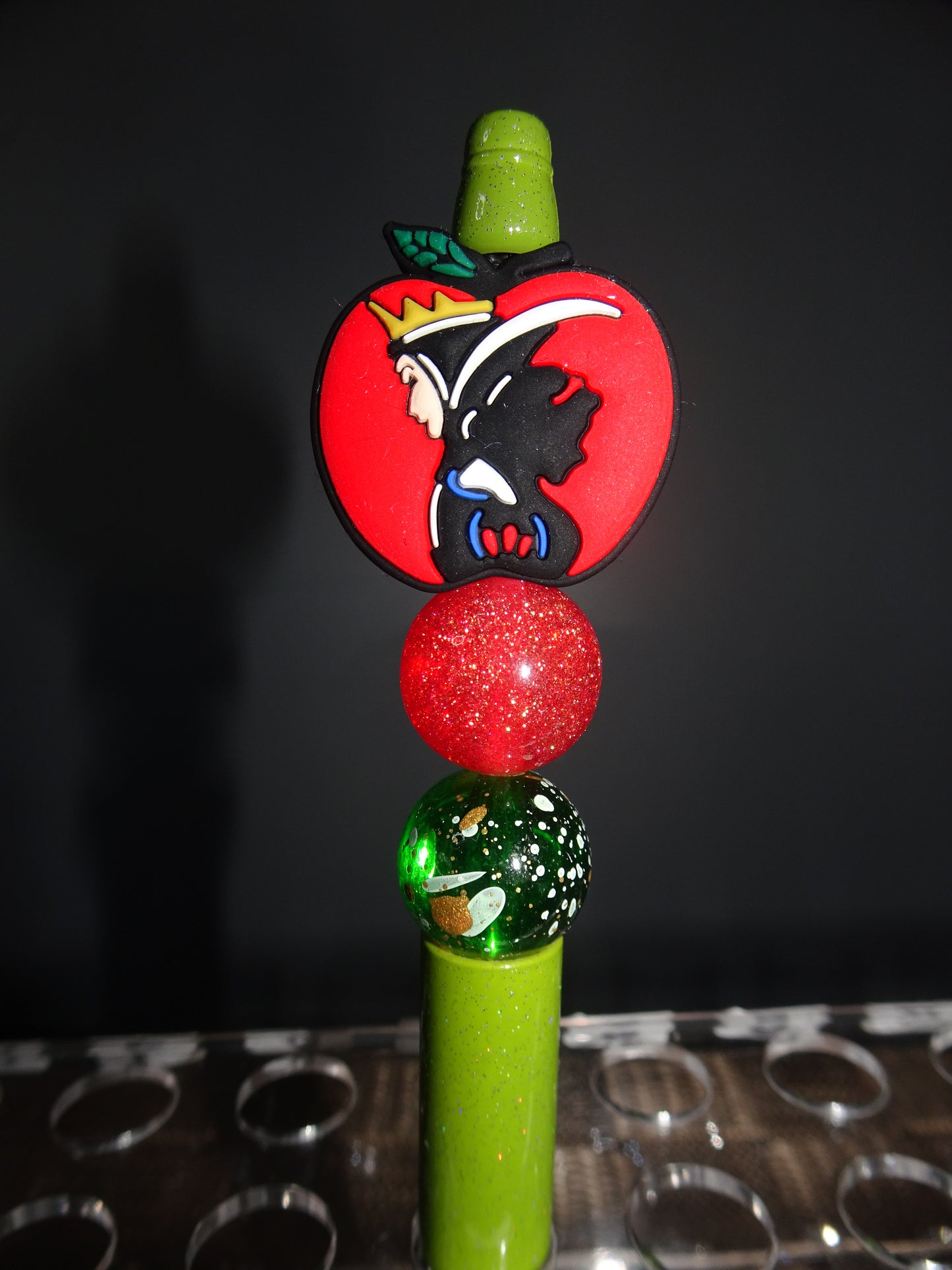 Snow White Pens