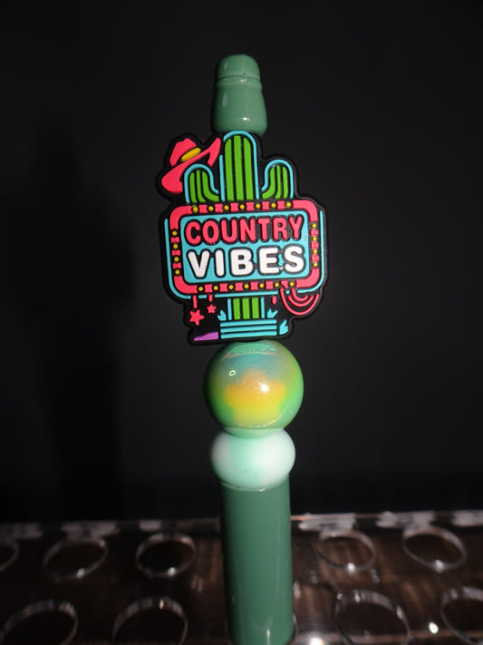 Country Vibes Pen