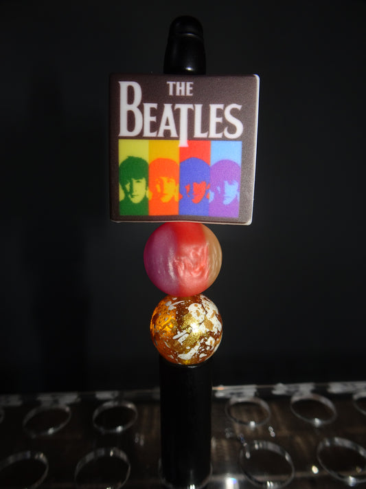 The Beatles Pen