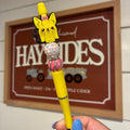 Yellow Dog Pen
