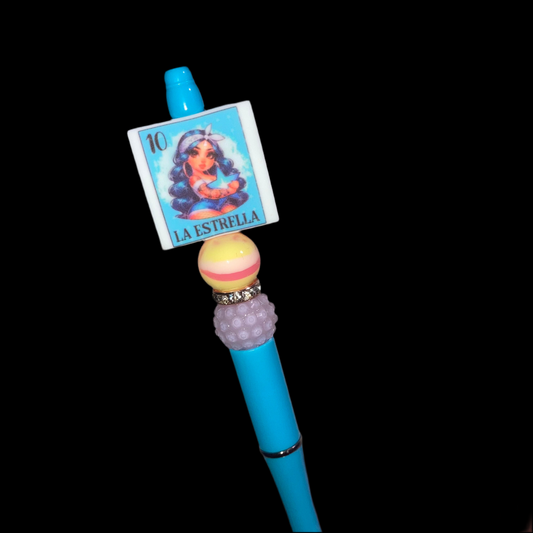 La Estrella