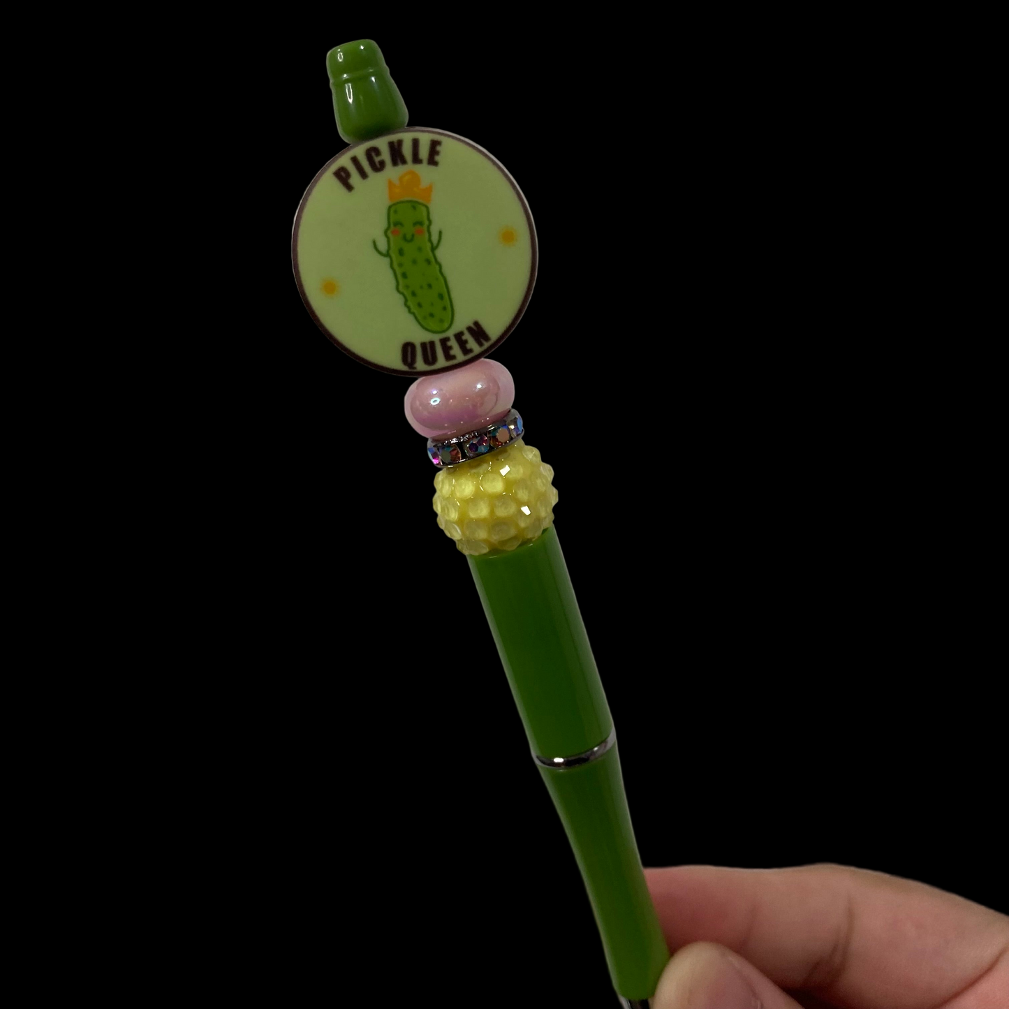 Pickle Queen
