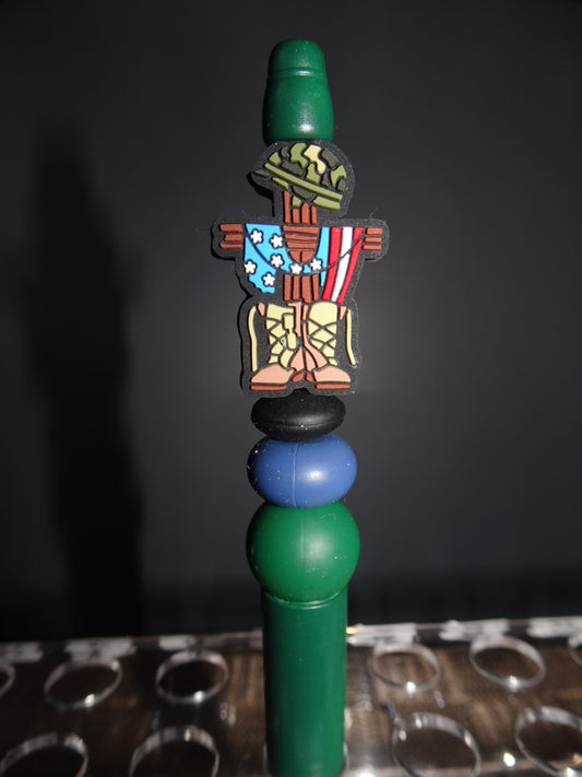 Veteran Pen