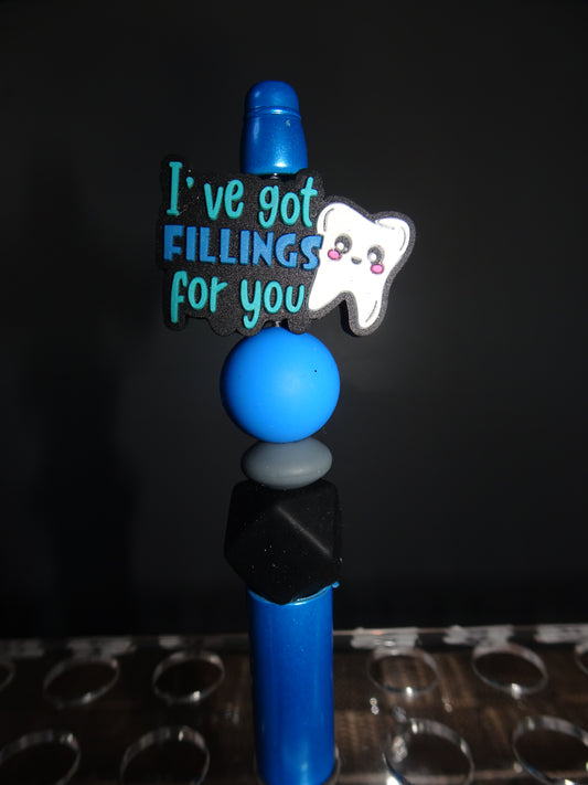 Dentist Pen